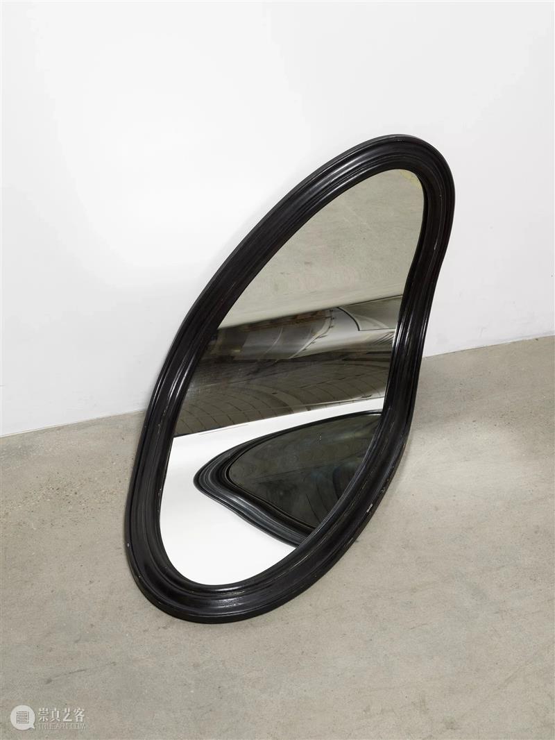 现场|阿丽佳·柯维德与艾格尼丝·马丁双人展|佩斯洛杉矶 博文精选 Pace Gallery 崇真艺客